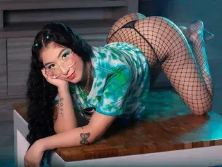 Streamate Adult Webcam of AmberWildd