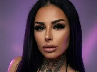 Streamate Live Porn of AshxleyPage