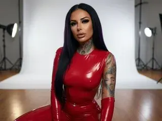 Streamate Adult Webcam of AshxleyPage