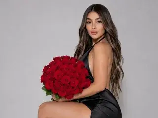 Streamate Adult Video Chat of HollyBrensone