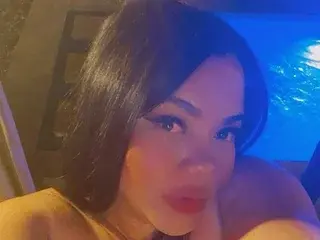 Streamate Private Sex Chat of Grace_Clarck