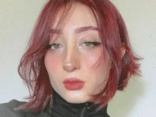 Streamate Best Webcam of SAAMVELVET