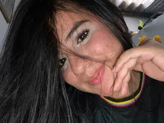 Streamate Nude Webcam of MiaBrown21