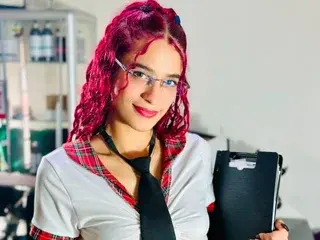 Streamate Free Live Porn of Alisha_Evans_Rs