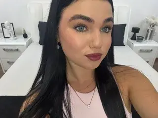 Streamate Free Porn Cam of LovelyDelilah