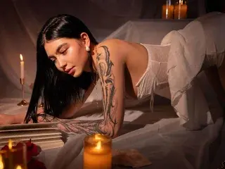 Streamate Nude Webcam of ErzsebetBathory