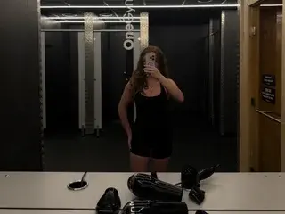 Streamate Live Sex of Frenchgirl158