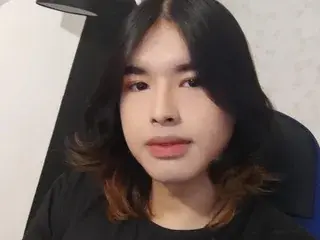 Streamate Private Sex Chat of JordiWilld
