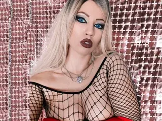 Streamate Adult Webcam of LiaLennice