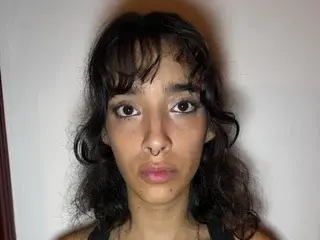 Streamate Nude Webcam of HannaLovxr