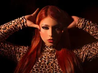 Streamate Adult Webcams of CanndyCoox