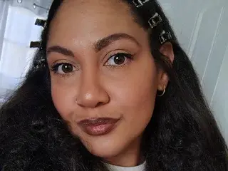 Streamate Best live sex cam show of BigBrownTittyMILF