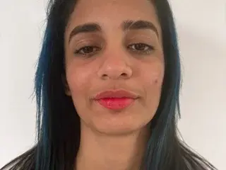Streamate Free Porn Cam of Ikarulove
