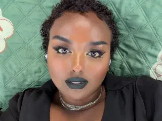 Streamate Best live sex cam show of SiminFox18
