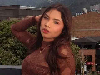 Streamate Free Porn Cam of PamelaMar