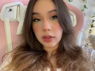 Streamate Best Webcam of AbbyHakenn