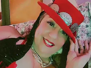 Streamate Live Porn of Gigithedoll
