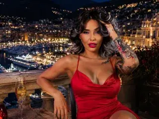 Streamate Live Sex of IssaSmithx