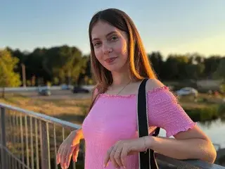 Streamate Adult Webcams of BabLumii