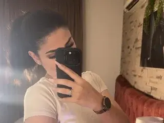 Streamate Best live sex cam show of EvelynnMonroe