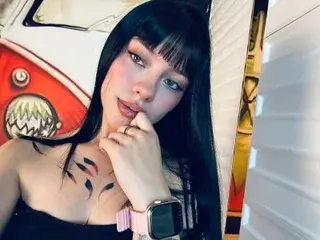 Streamate Adult Video Chat of ScarlettSaphire