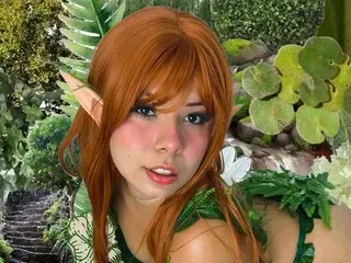 Streamate Live Sex of Alicia1407