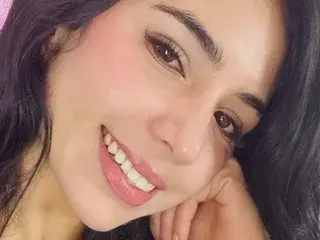 Streamate Free Live Porn of AnaSofiaFoxx