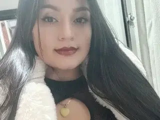 Streamate Private Sex Chat of LhindaCarter