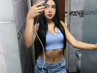 Streamate Live Sex of Only_dolls
