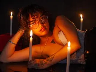 Streamate Free Live Porn of KittyLatina_22