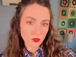 Streamate Watch Live Sex Cams of Unicornfairy55