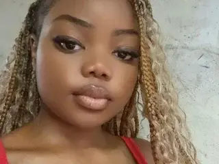Streamate Live Porn of Alibabex22
