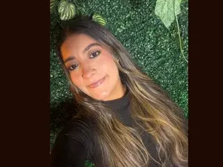 Streamate Sex Chat of ValentinaLugo