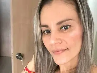 Streamate Live Sex of EVAAMILF