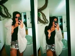 Streamate Private Sex Chat of ElizabetthMacy
