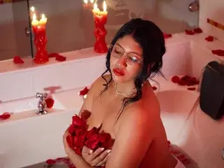Streamate Live Sex of alisoncooperxxx