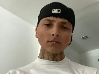 Streamate Private Sex Chat of zaynnsky
