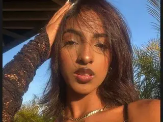 Streamate Best Webcam of MiaCarther