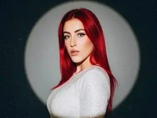 Streamate Best live sex cam show of AlissaBrown
