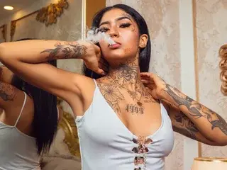 Streamate Best live sex cam show of EmilieLake