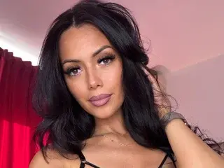 Streamate Sex Chat of nadia_nadeen