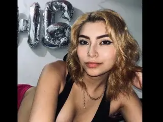 Streamate Free Live Porn of NatalieSterling