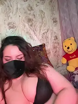 Stripchat Live Porn of AMBER_GLAM