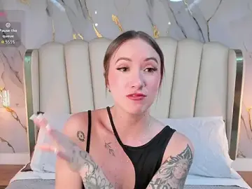 Stripchat Free Porn Cam of Hannah_Lane