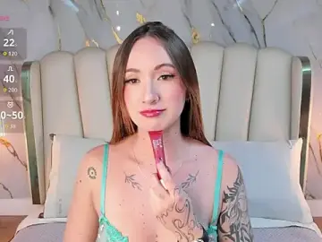 Stripchat Sex Cam of Hannah_Lane