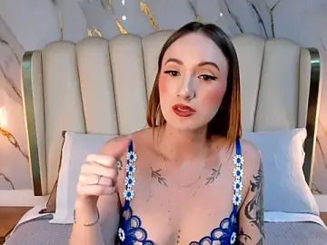 Stripchat Best live sex cam show of Hannah_Lane