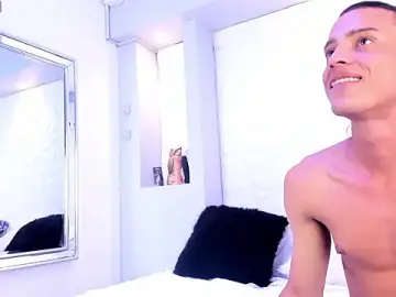 Stripchat Live Sex of Jake_and_tiana