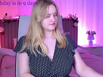 Stripchat Free Live Porn of KellyPoter
