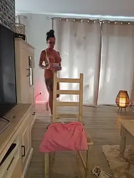 Stripchat Watch Live Sex Cams of Misses-Cougar