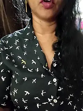 Stripchat Adult Webcam of TELUGU_SRIJA888